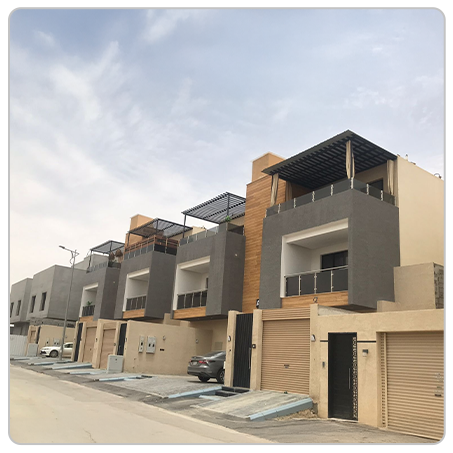 مكتب فيرست ديزاين للحلول الاهندسية والمساحة