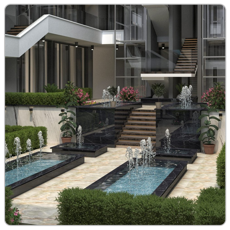 مكتب فيرست ديزاين للحلول الاهندسية والمساحة