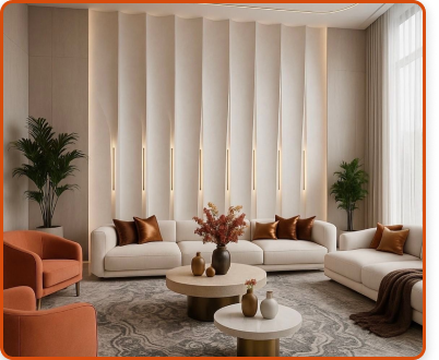 Image gallery marquee