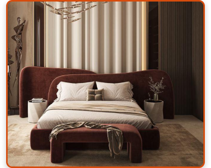 Image gallery marquee