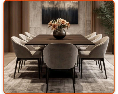 Image gallery marquee