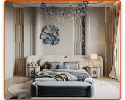 Image gallery marquee