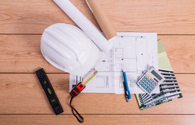 خطوات استخراج رخصة بناء