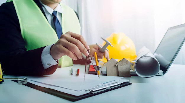 مدة استخراج رخصة بناء