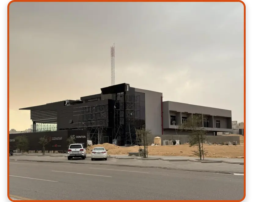 Image gallery marquee