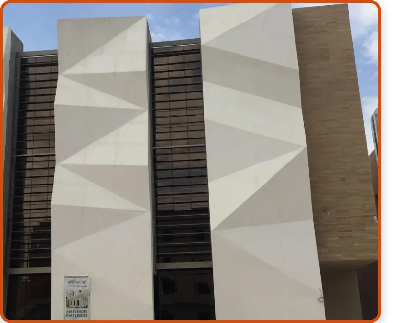 Image gallery marquee