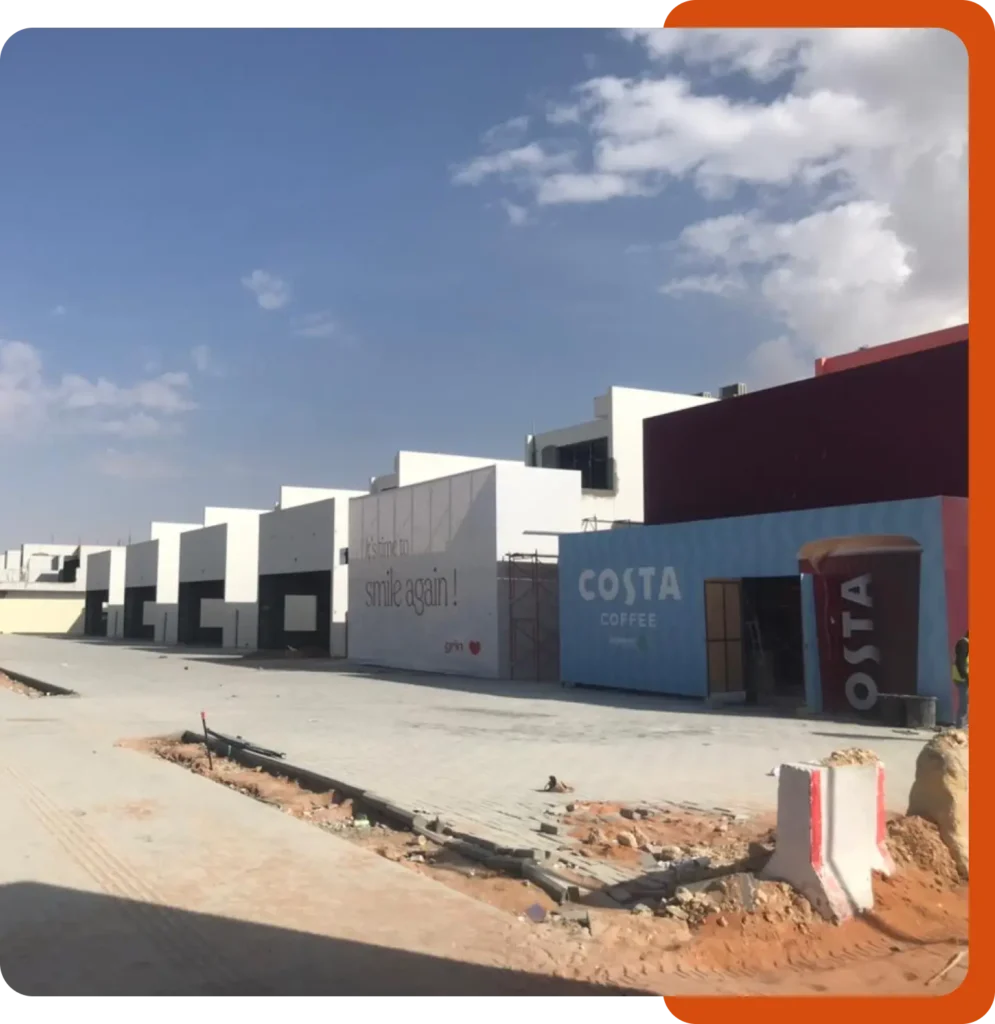 استخراج تراخيص البناء من الهيئة الهندسية