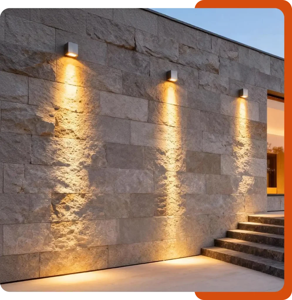 التصميم الكهربائي للمباني