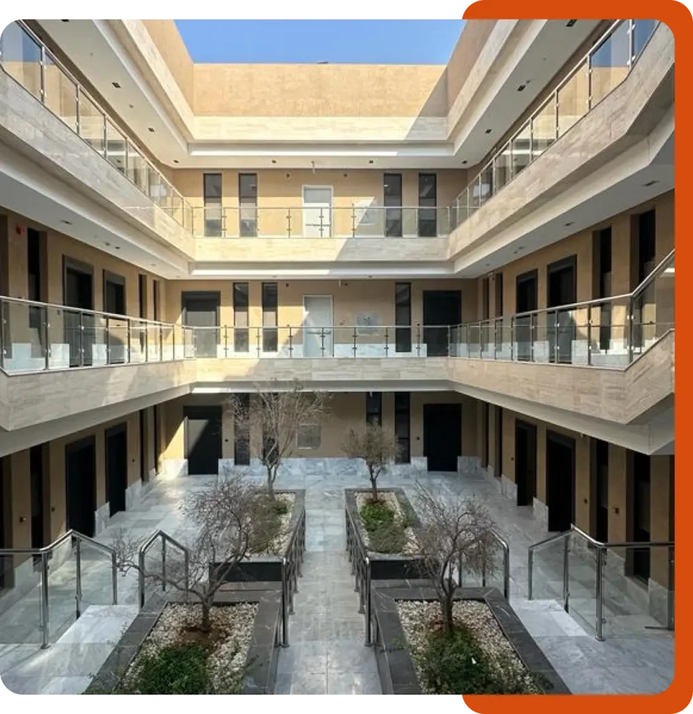 التصميم المعماري