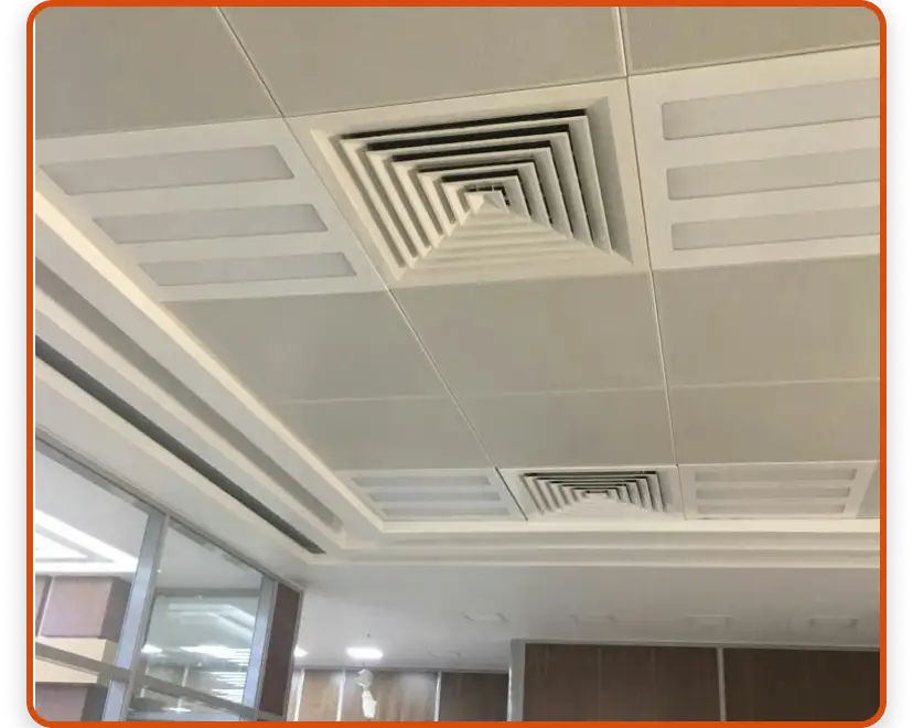 Image gallery marquee