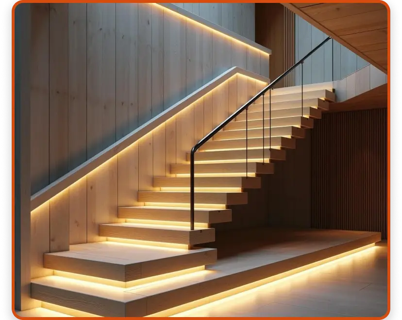 Image gallery marquee