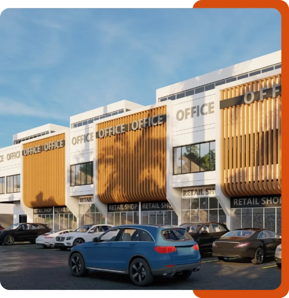 تصميم مناظير 3d