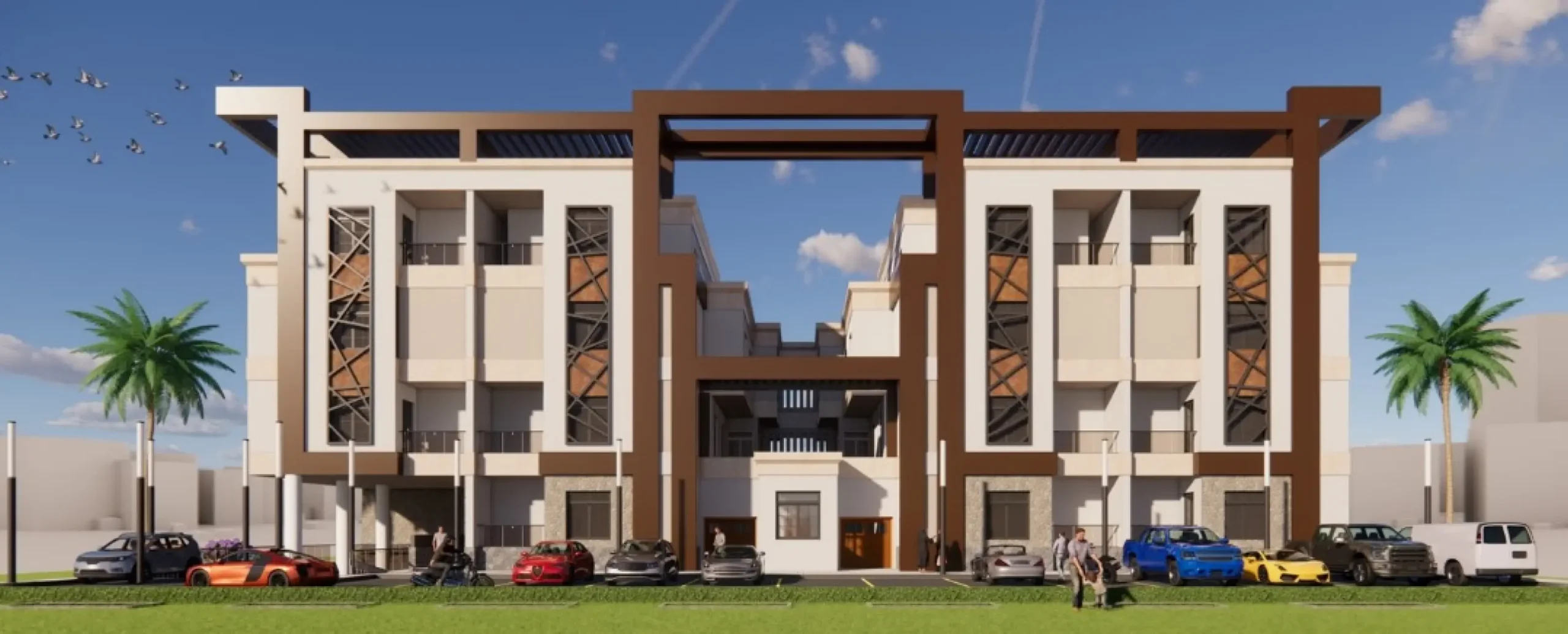 خدمة مناظير ثلاثية الابعاد