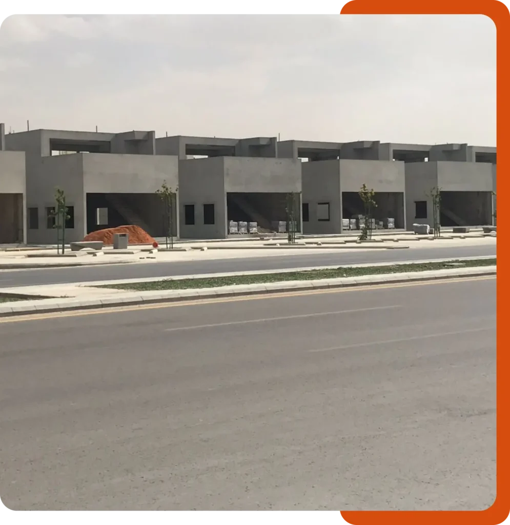 شركة تصميم انشائي