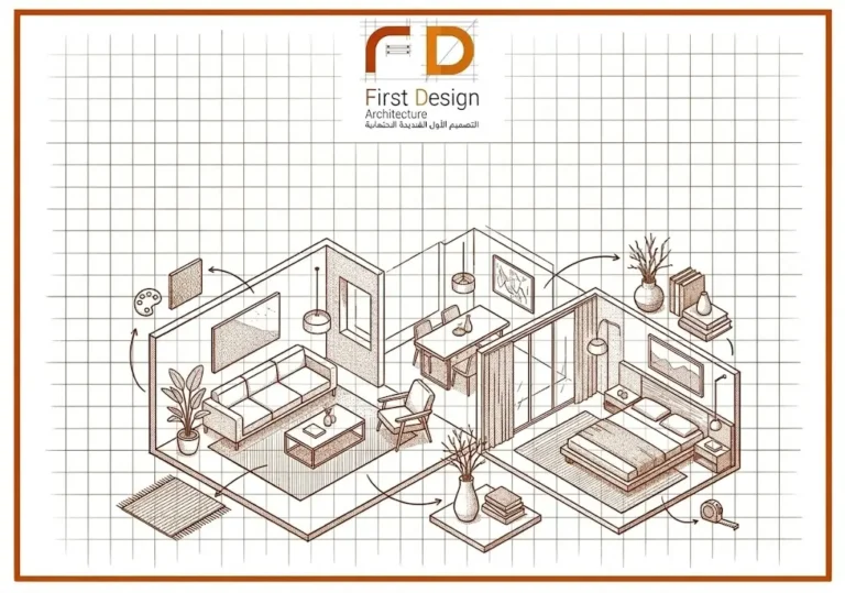 كيفية اختيار ديكور المنزل