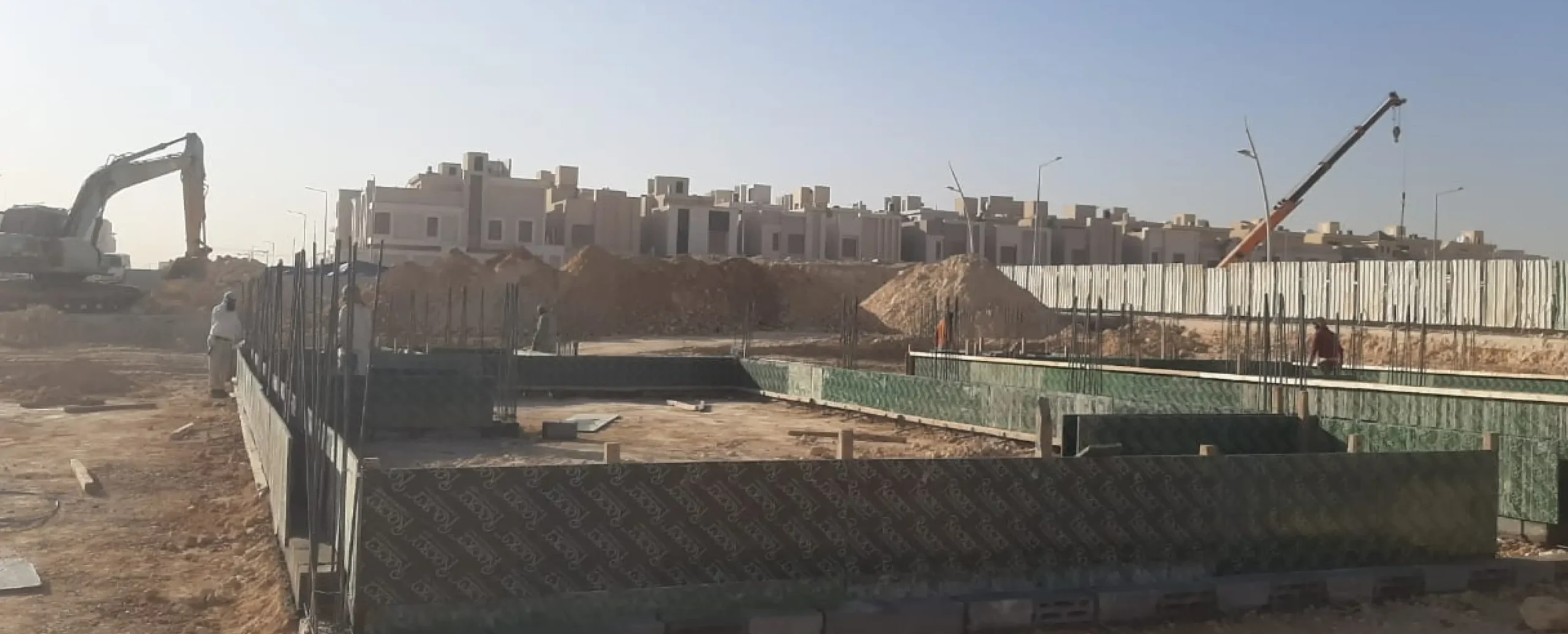 مكاتب تصميم انشائي