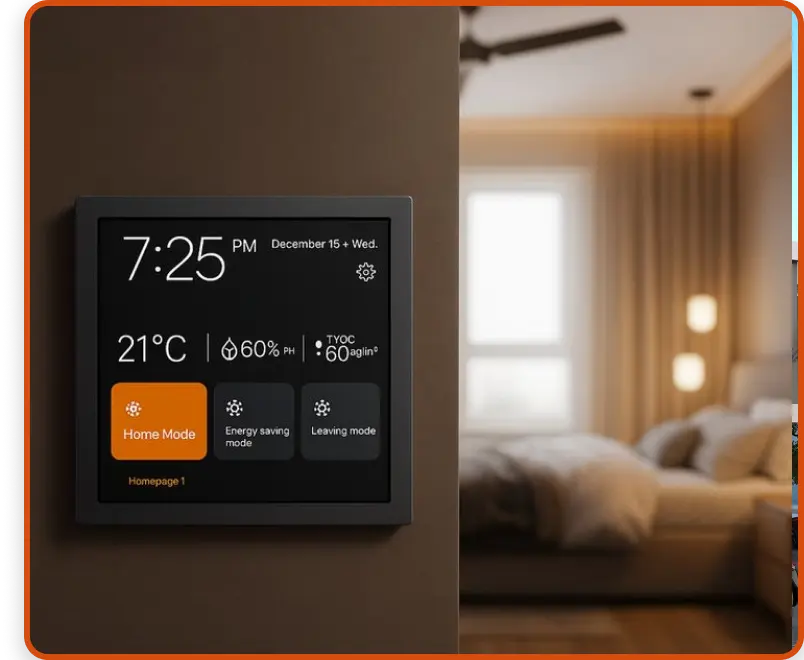 Image gallery marquee