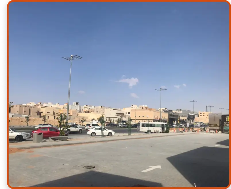 Image gallery marquee