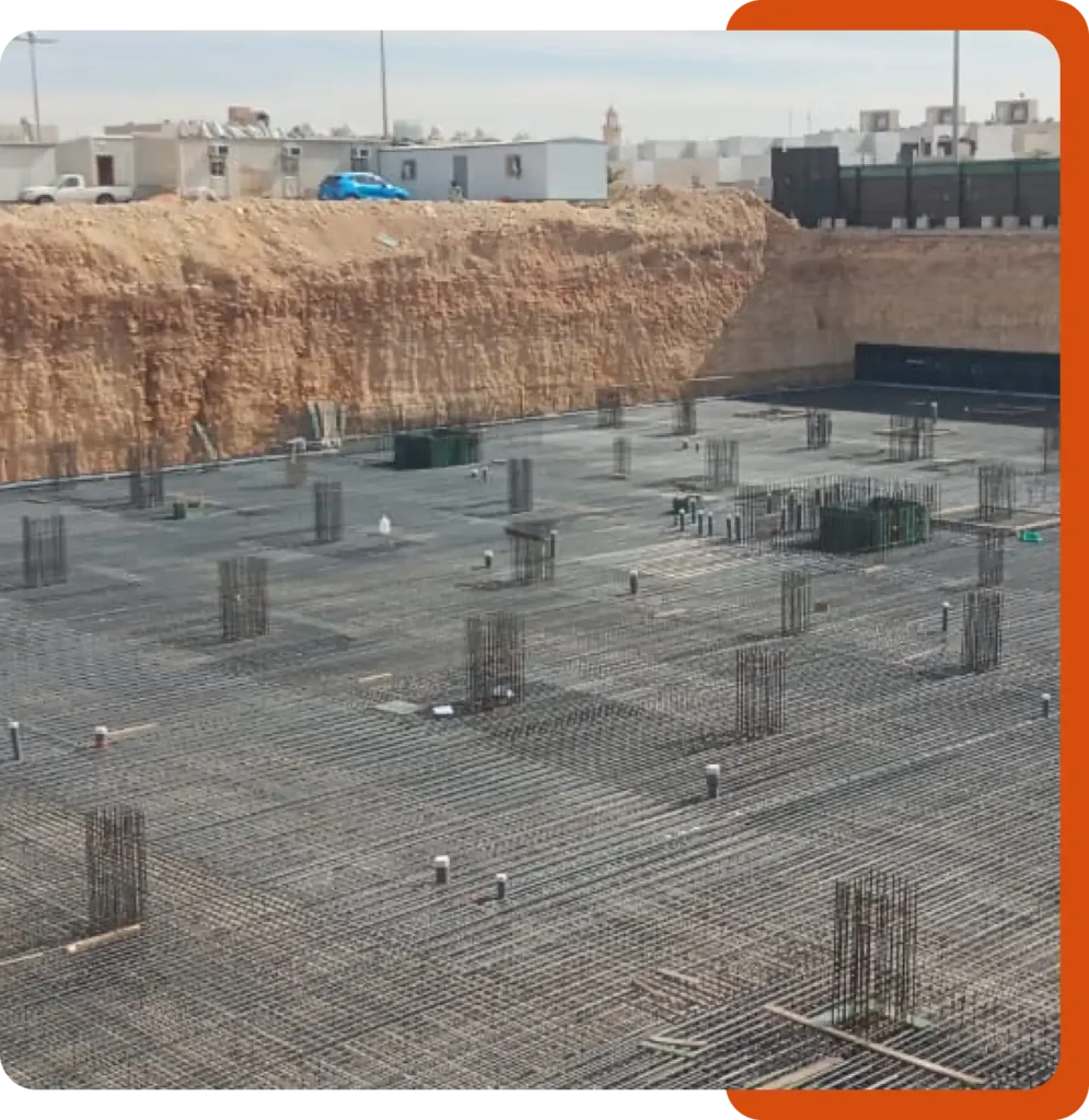 مكتب هندسي معتمد الرياض