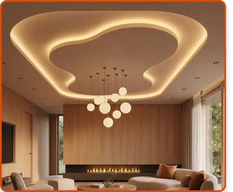 Image gallery marquee