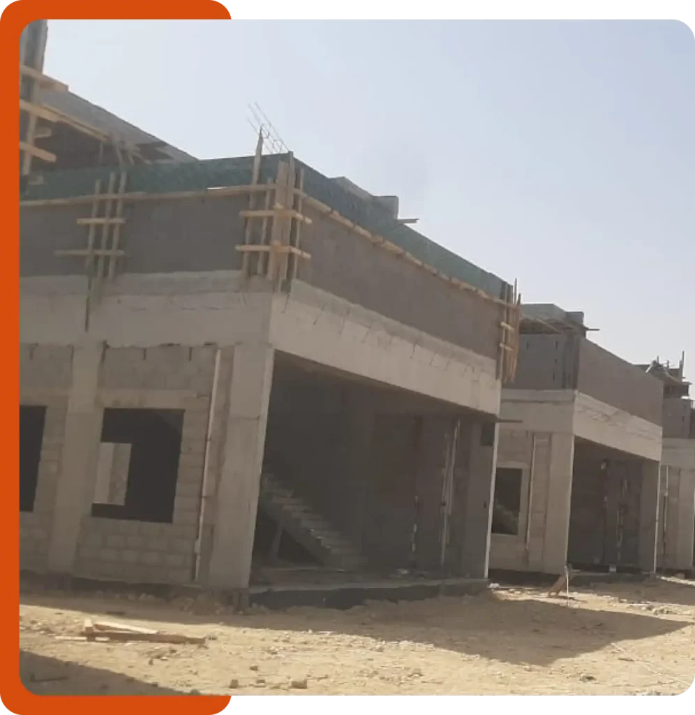 مكتب هندسي معتمد في الرياض