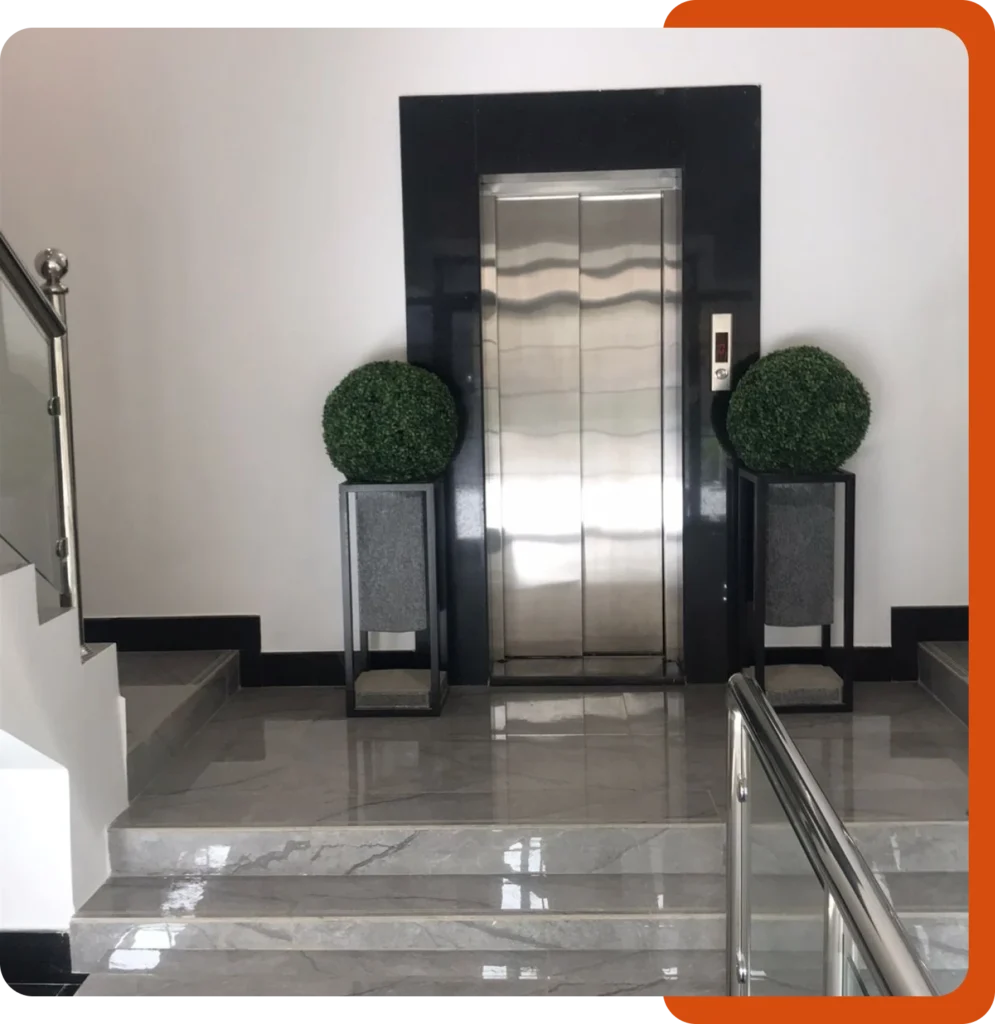 مهندس معماري داخلي